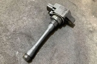 NISSAN Note E12 (2013-2021) Augstsprieguma aizdedzes spole XICAB06N 33805738