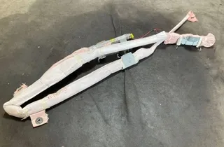 MAZDA 2 3 generation (2014-2024) Left Side Roof Airbag SRS HSAB31004 33805754