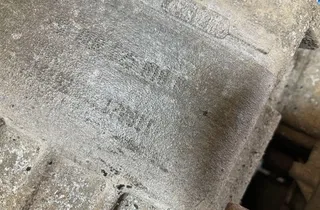 SKODA Octavia 2 generation (2004-2013) Rear Differential 06R025010 33805991