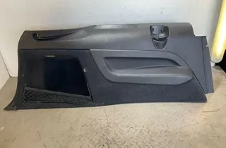 AUDI Q7 4M (2015-2024) Обивка багажника правой стороны 4L0863879 33807167