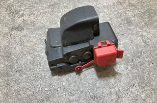 BMW iX I20 (2021-2024) Fuse Box Cover 58650910,8715688 33809907