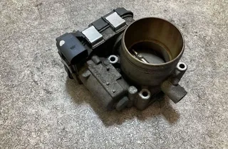 AUDI A4 B9/8W (2015-2024) Дроссельная заслонка 03F133062C 33812427