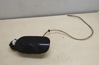 AUDI A8 D3/4E (2002-2010) Degvielas tvertnes vāciņa bloķēšana 4H0809857B 31419771