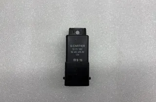 CITROËN C3 1 generation (2002-2010) Aizdedzes sveces 51252002,9640469680 32000447