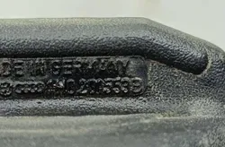 VOLKSWAGEN Passat B7 (2010-2015) Fuel tank cap 1H0201553B 32001470