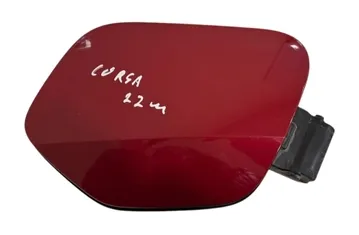 OPEL Corsa F (2019-2023) Degvielas tvertnes vāciņa bloķēšana 39182032 30072593