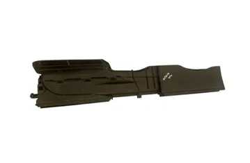 SKODA Octavia 3 generation (2013-2020) Gaisa ieplūdes caurule 5Q0129254B 31167773