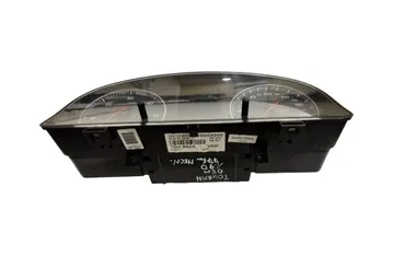 VOLKSWAGEN Touran 1 generation (2003-2015) Speedometer 1T0920862A 33182763