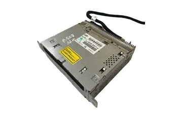 PEUGEOT 508 1 generation (2010-2020) Автомагнитола с навигацией 9802655780,C1F08KW4D 33234409