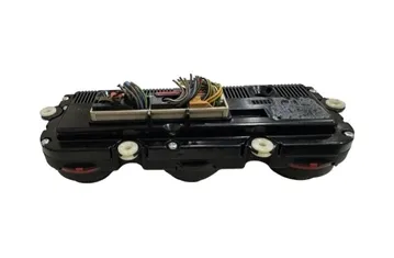 SKODA Octavia 1 generation (1996-2010) Other Control Units 33236247