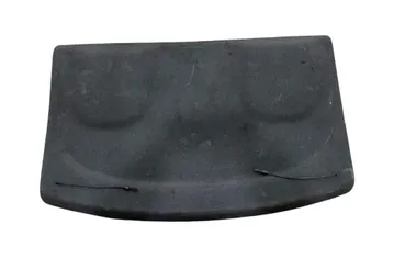 VOLKSWAGEN Scirocco 3 generation (2008-2020) Bagāžnieka palodze 33252332