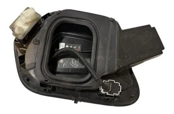 OPEL Corsa F (2019-2023) Degvielas tvertnes vāciņa bloķēšana 39182032 33254717