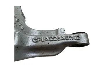 JAGUAR I-Pace 1 generation (2018-2023) Петля задней правой двери CPLA228A67AD 33334792