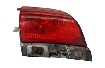 PEUGEOT 2008 2 generation (2019-2023) Фонарь задний правый 9683074680 33335281