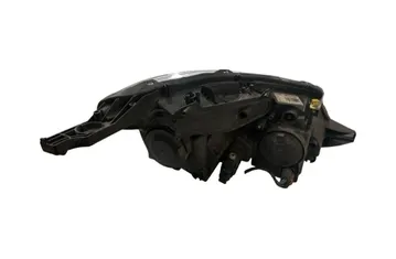 PEUGEOT 2008 2 generation (2019-2023) Фара передняя левая 9677810180 33335485