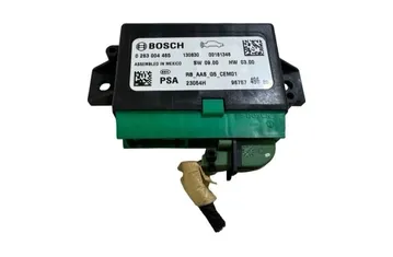 PEUGEOT 2008 2 generation (2019-2023) Блок PDC 00181348 33335525