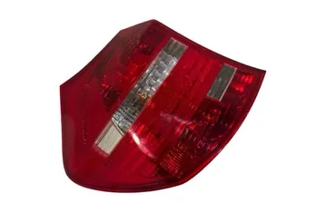 BMW 1 Series E81/E82/E87/E88 (2004-2013) Фонарь задний левый 716495505 33345984