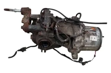 MAZDA CX-5 1 generation (2011-2020) Редуктор задний N306121592,4F36617B 33346212