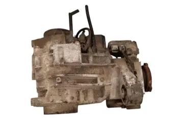 VOLKSWAGEN Transporter T5 (2003-2015) Rear Differential 7H0907554F 33529376