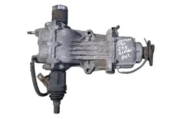 NISSAN Qashqai 2 generation (2013-2023) Rear Differential 33618233