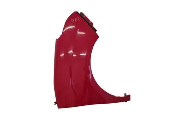 FIAT Doblo 2 generation (2009-2024) Front Right Fender 33658272