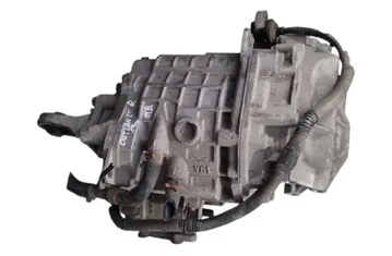 MITSUBISHI Outlander 3 generation (2012-2023) Aizmugurējais reduktors 33686682