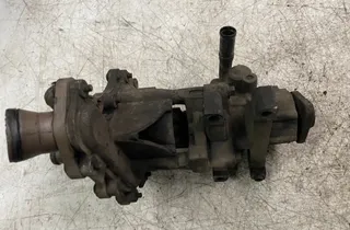 FORD Transit 3 generation (2000-2013) Power Steering Pump 6C113A674AA 33378736