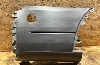 FORD Transit 4 generation (2013-2024) Правый угол заднего бампера BK3117926 33498128