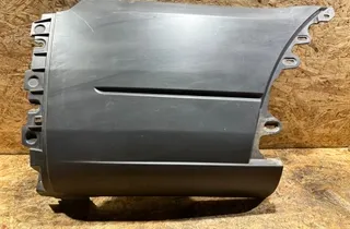 FORD Transit 4 generation (2013-2024) Правый угол заднего бампера BK3117926 33498140