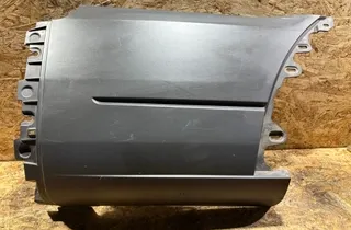 FORD Transit 4 generation (2013-2024) Aizmugurējā labā spārna moldings BK3117926 33498142