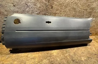 FORD Transit 4 generation (2013-2024) Правый угол заднего бампера BK3117926 33505203