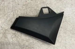 FORD Transit 4 generation (2013-2024) Aizmugurējā labā spārna moldings BK31V29396ADW 33537293