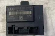 AUDI Q7 4L (2005-2015) Front Left Door Control Unit 4L0907290 33545949