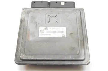 SKODA Roomster 5J  (2010-2015) Motora vadības bloks 03L906023LL 34377906