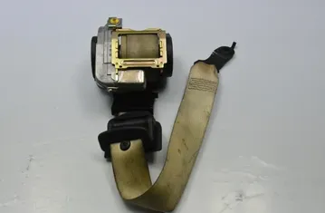 MERCEDES-BENZ E-Class W211/S211 (2002-2009) Front Right Seatbelt 2118600185 33116182