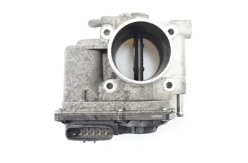 MAZDA 6 GH (2007-2013) Дроссельная заслонка R2AA136B0 33140877