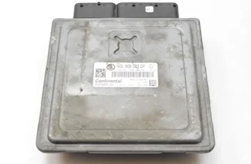 SKODA Roomster 5J  (2010-2015) Motora vadības bloks 03L906023DP 34292462