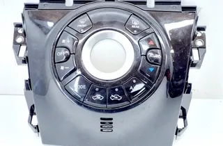 NISSAN Note E12 (2013-2021) Climate Control Unit 275003VU2A 15520008