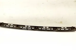 OPEL Zafira C (2012-2016) Средний кронштейн бампера задний 341595265,13300746 25647053