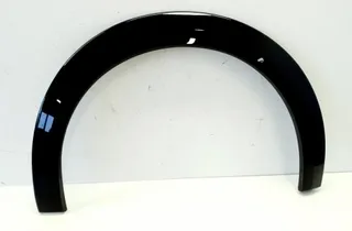 PEUGEOT 208 2 generation (2019-2023) Aizmugurējā kreisā spārna moldings/stiprinājums 9823300580 33193537