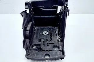 LAND ROVER Range Rover Evoque L538 (1 gen) (2011-2020) Akumulatora nostiprināšanas kronšteins 6G9N-10757-AF 33377741