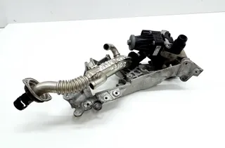 LAND ROVER Range Rover Evoque L538 (1 gen) (2011-2020) EGR vārsts 5027643201,G4D3-9D475-BB,G4D3-9F488-PB 33378413