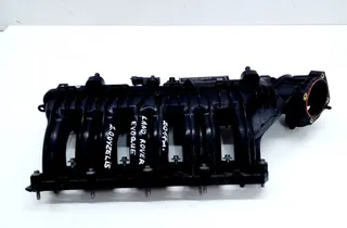 LAND ROVER Range Rover Evoque L538 (1 gen) (2011-2020) Ieplūdes kolektors G4D39424CB,G4D318N968AA,G4D3-12B676-AA 33378414