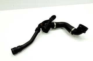 LAND ROVER Range Rover Evoque L538 (1 gen) (2011-2020) Dzesēšanas šļauka / truba GJ328286BB 33378417