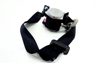 NISSAN X-Trail T32 (2013-2022) Aizmugurējā labā drošības josta TKK-AB0-EG668,1119140 33381136