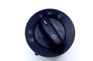 SKODA Yeti 1 generation (2009-2018) Переключатель света 5L0941431G 33539554