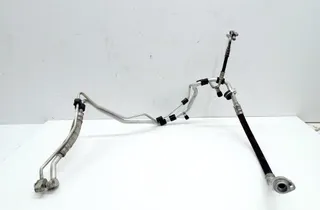 SKODA Yeti 1 generation (2009-2018) Трубки кондиционера 1K0820741CM,1K0820743FD 33543577