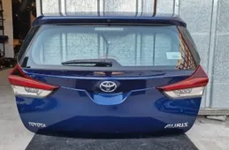 TOYOTA Auris 2 generation (2012-2015) Bootlid Rear Boot 33549982