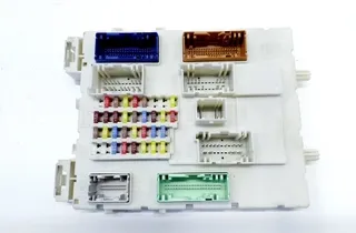 FORD C-Max 2 generation (2010-2019) Fuse box F1FT-14A073-EB,AV6T9A340AAA 33561589