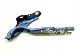 SKODA Rapid 2 generation (1985-2023) Петля капота передняя правая 5JA823302A 33592945